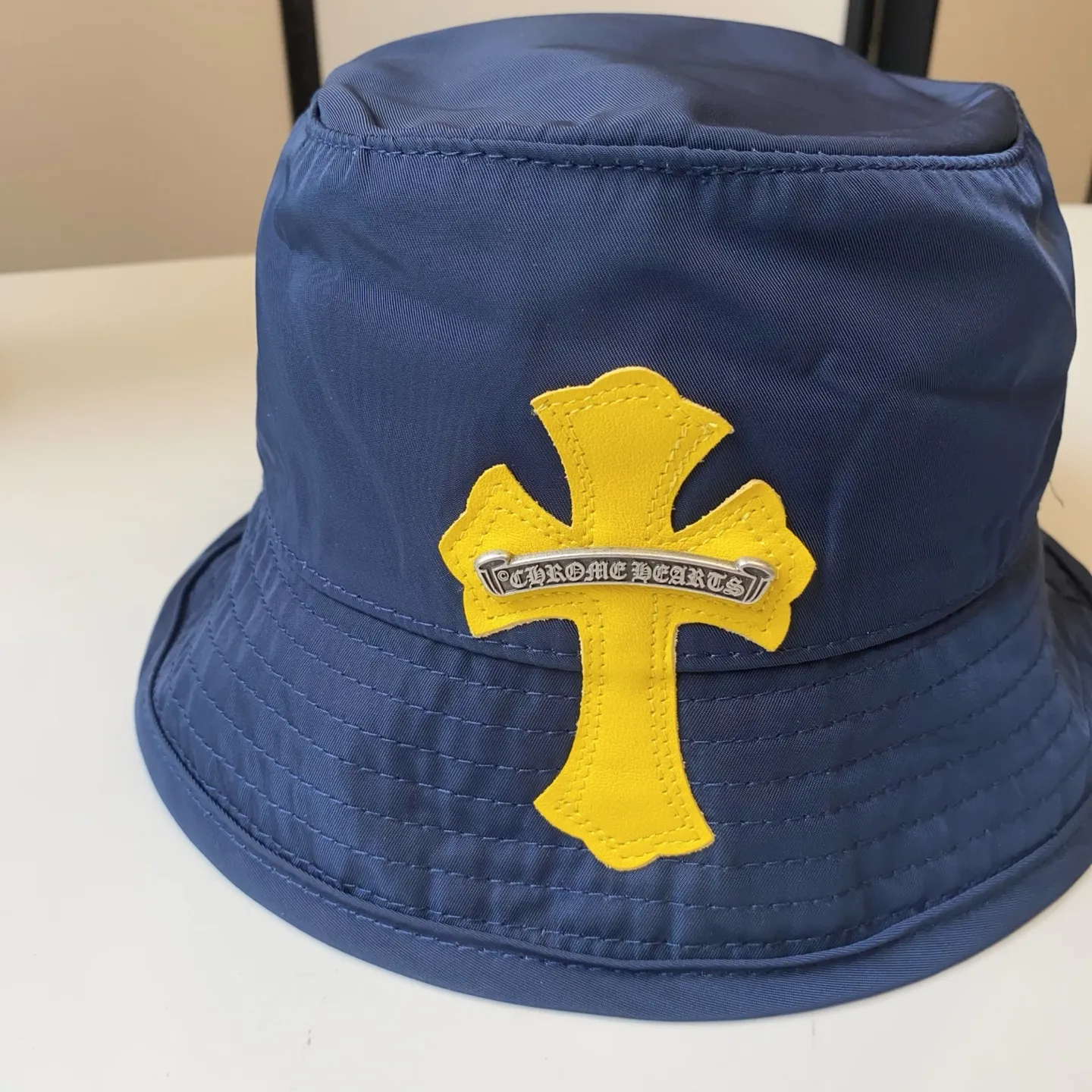 🆕25 new style ⚜️Croatia sheepskin silver-plated fisherman’s hat 🛒High quality star internet celebrity same style ✨Black, navy blue, coffee color